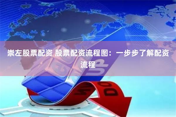 崇左股票配资 股票配资流程图：一步步了解配资流程